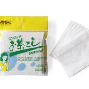 Yamanaka Čajové sáčky 60 kusů