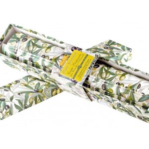 Prima Spremitura Vonný papír do šatníků 6ks