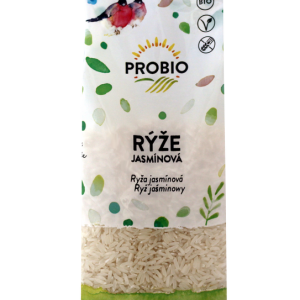 PROBIO Rýže jasmínová 500g BIO
