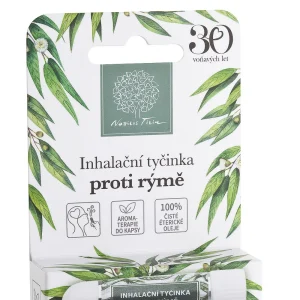 Nobilis Tilia Inhalační tyčinka proti rýmě