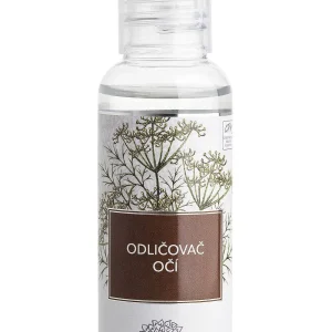 Nobilis Tilia Odličovač očí 100 ml
