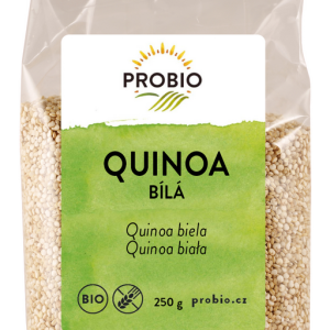 PROBIO Quinoa bílá 250g BIO