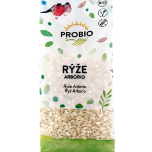 PROBIO Rýže Arborio 500g BIO