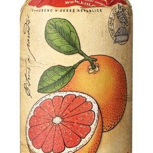 Kitl Syrob Grapefruit 500 ml