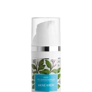 Nobilis Tilia Akné krém 50ml
