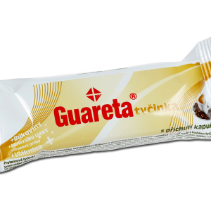 DR.STANĚK Guareta výživná tyčinka Kapučino 45 g