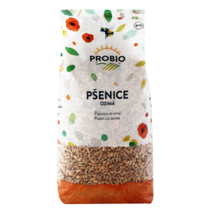 PROBIO Pšenice ozimá 1 kg BIO