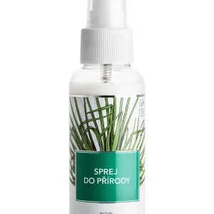 Nobilis Tilia Sprej do přírody 100ml