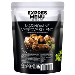 Expres Menu Marinované vepřové koleno 500 g