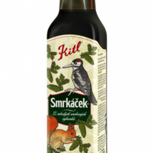 Kitl Smrkáček 250 ml