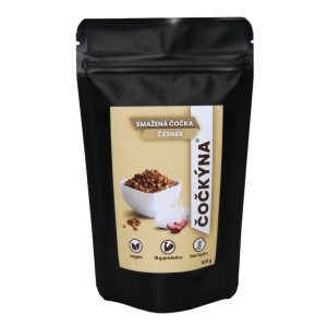 Čočkýna Smažená čočka s česnekem 100 g