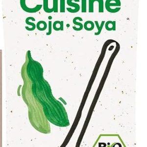 Provamel Sójová smetana bio 250ml Provamel