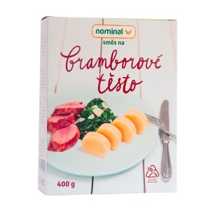 Nominal Směs na bramborové těsto 400 g BLP