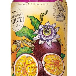 Kitl Syrob Maracuja 500 ml