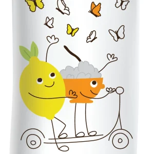 Cerea Newbar Tyčinka tvaroh a citron 28g