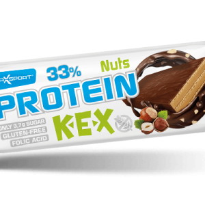 MaxSport Protein Kex oříšek 40g