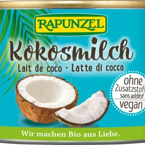 Rapunzel Kokosové mléko 200ml BIO