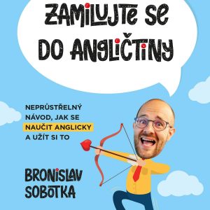 Zamilujte se do angličtiny