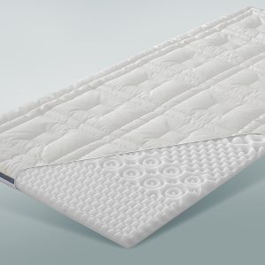 Picaso manufactury Termoregulační topper Relax new Rozměr: 100 x 200 cm (400g/m2)