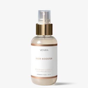 VENIRA hair booster, vlasové sérum pro podporu růstu vlasů, 100 ml