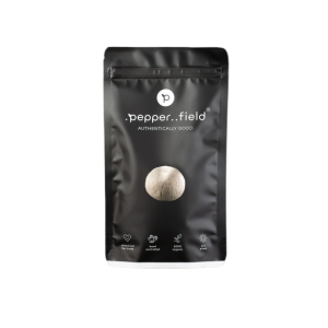 Kampotský pepř bílý – doypack 100 g 100 g