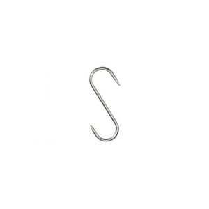 Háky na uzení a sušení masa malé 10 ks