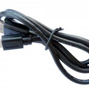 Kabel USB 2.0 A – USB B mini