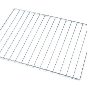 KAISER Rošt – rovný, pro přenosné udírny 50 a 100