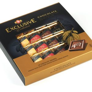 Taitau Exclusive Selection čokoládová kolekce 48ks 240g
