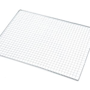 KAISER Rošt – síťovaný, pro přenosné udírny (50 a 100)