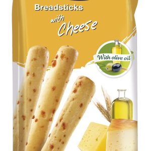 Snatt’s Snatt´s – tyčinky s oliv. olejem a sýrem 56g