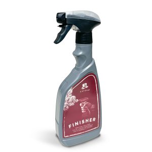 KAISER Kaiserův Finisher – ochrana udírny