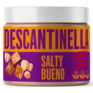 DESCANTI Descantinella salty bueno 300G