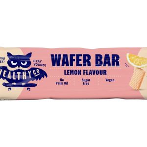 HealthyCo WAFER citron 24g