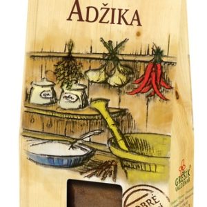 GREŠÍK Dobré koření Adžika 30 g