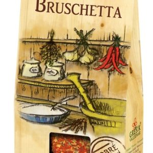 GREŠÍK Dobré koření Bruschetta 30 g