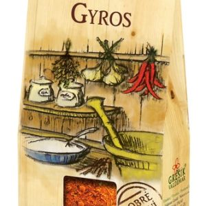 GREŠÍK Dobré koření Gyros 30 g