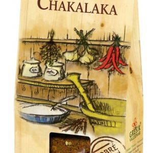 GREŠÍK Dobré koření Chakalaka 40 g