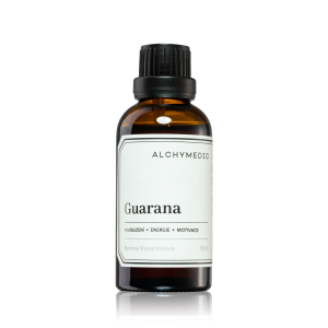 Alchymedic Guarana kapky