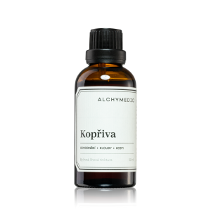 Alchymedic Kopřiva kapky