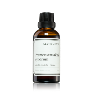 Alchymedic Premenstruační syndrom kapky