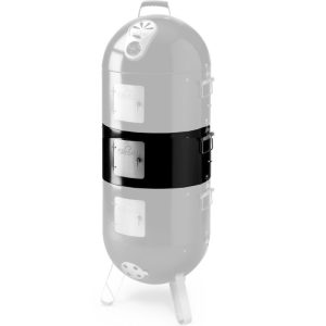 Nástavbový kruh pro udírnu Napoleon Apollo 300