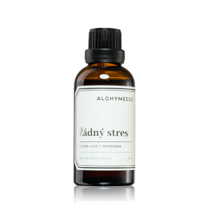 Alchymedic Žádný stres kapky