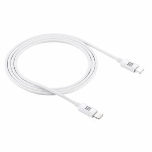 Lightning kabel USB-C 25W – 1 metr