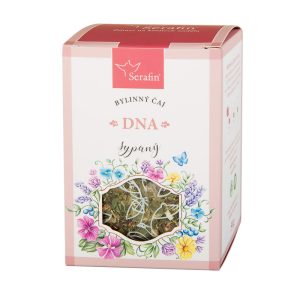 Serafin byliny Rednavit – bylinný čaj sypaný 50g