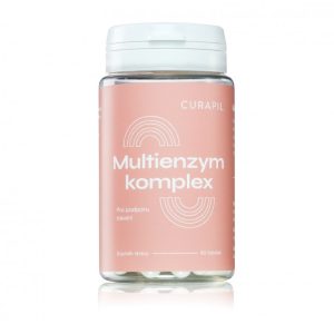 Multienzym komplex Curapil