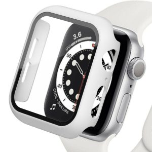 Ochranný kryt pro Apple Watch – Bílý, 40 mm