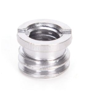 Redukce 1/4" na 3/8"