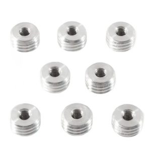 Vnější redukce 1/4" na 5/8"