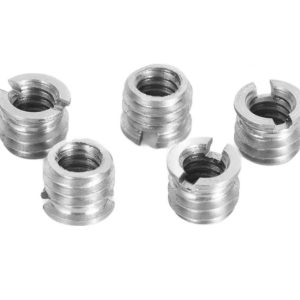 Vnitřní redukce 3/8" na 1/4"